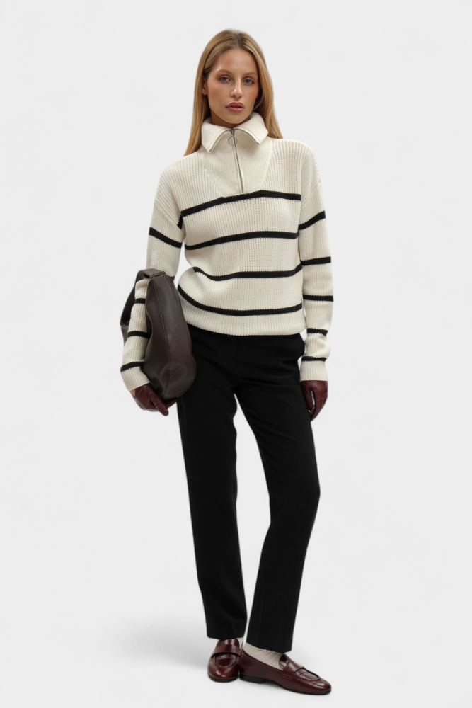 1016779- свитер mustang 