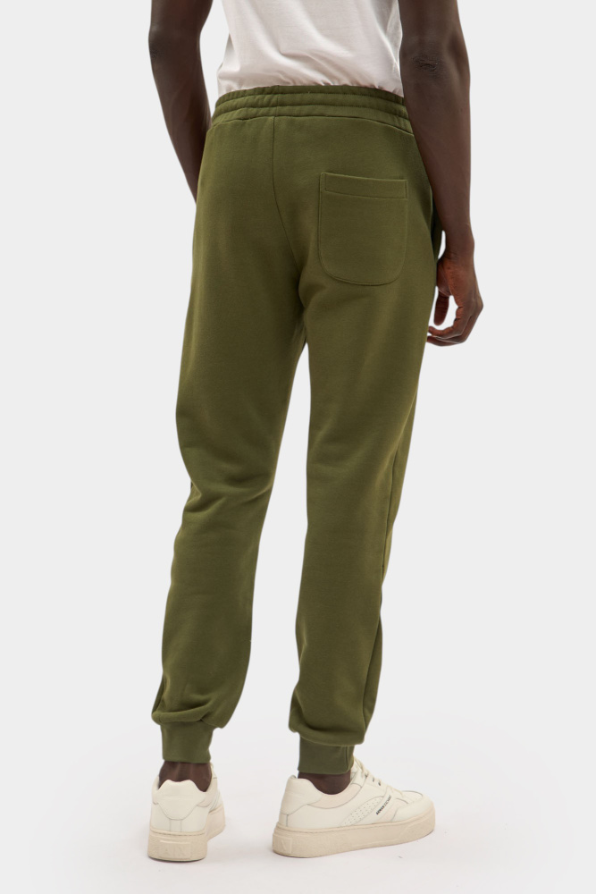 VM-ERK-20-591 Брюки Van Mich Голубой