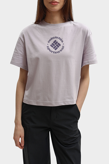 Футболка Columbia