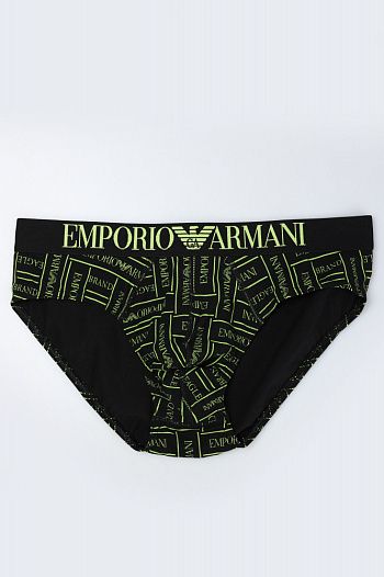 Трусы Emporio Armani