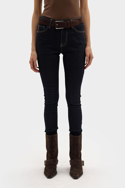 Джинсы Pepe Jeans