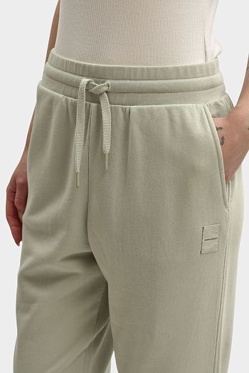 Джоггеры из хлопка Armani Exchange