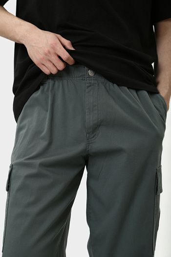 Брюки Calvin Klein Jeans