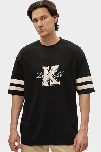Футболка Karl Lagerfeld