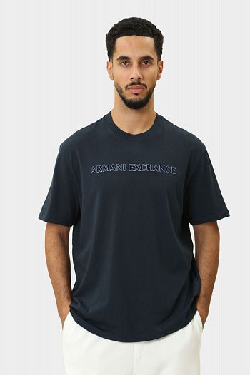 Футболка Armani Exchange