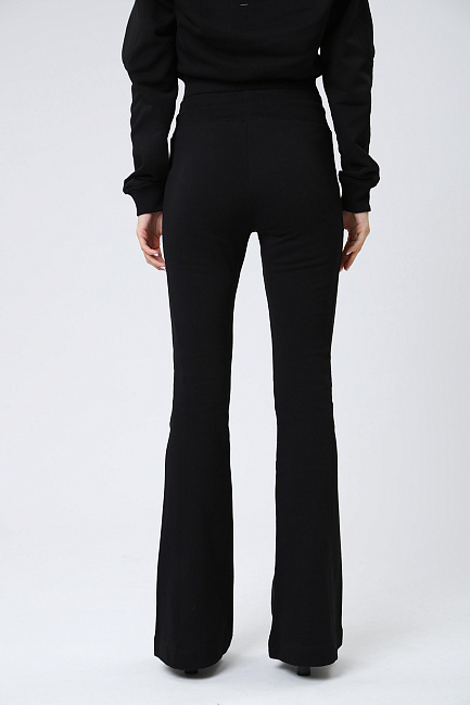 Брюки спортивные Trussardi