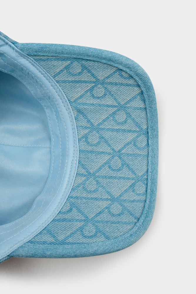 LV04D5048G Кепка Calvin Klein Jeans Синий