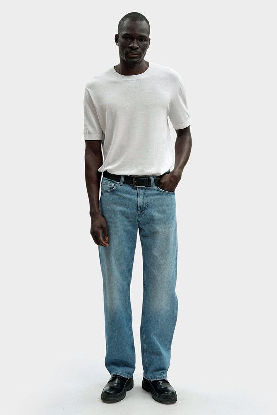 Джинсы Strellson