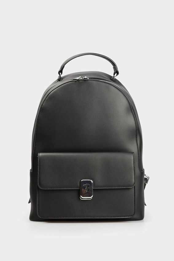 Рюкзак Trussardi Черный