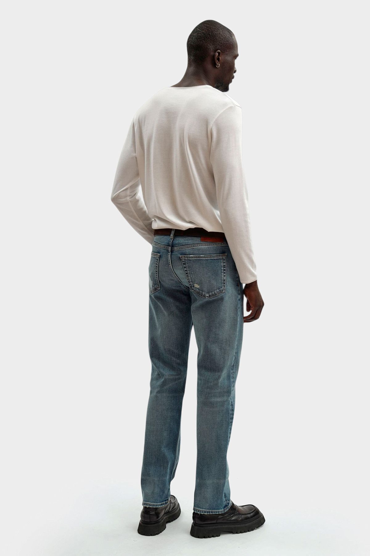 Джинсы Calvin Klein Jeans