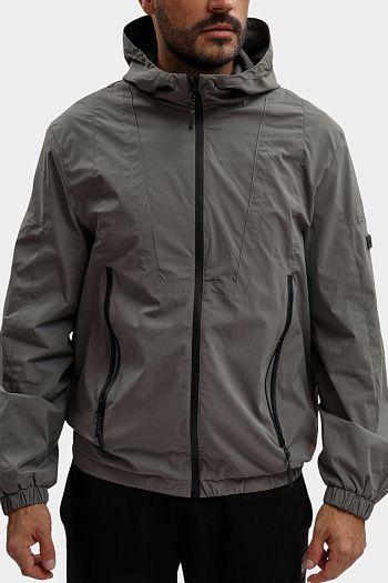 Куртка Bikkembergs