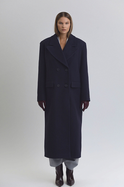 Пальто The Hills