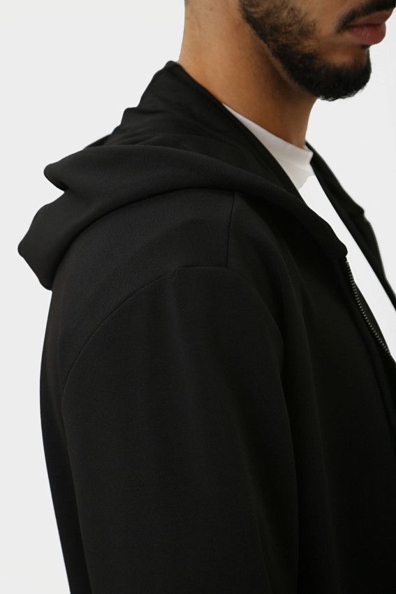 Толстовка EA7 Черный