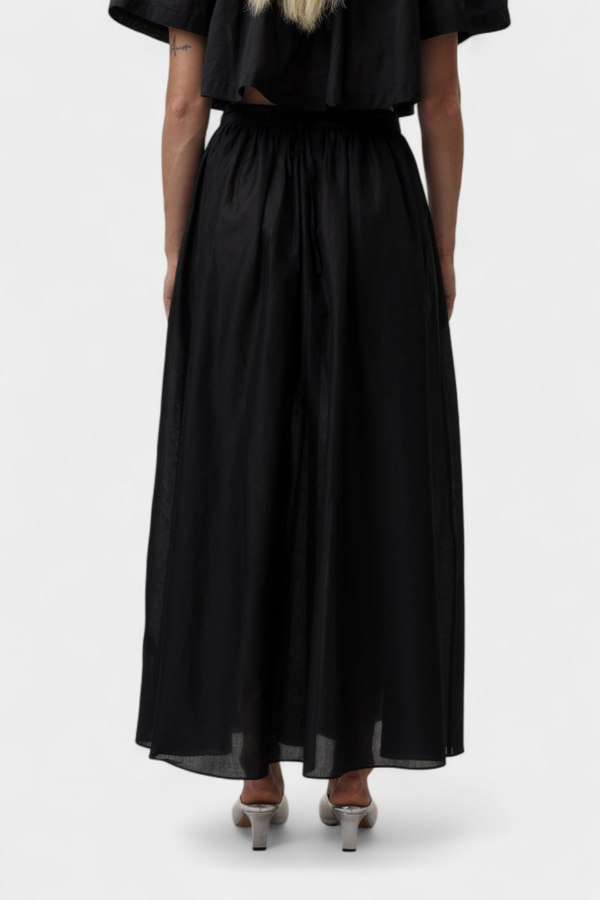 A2W46043 юбка karl lagerfeld 