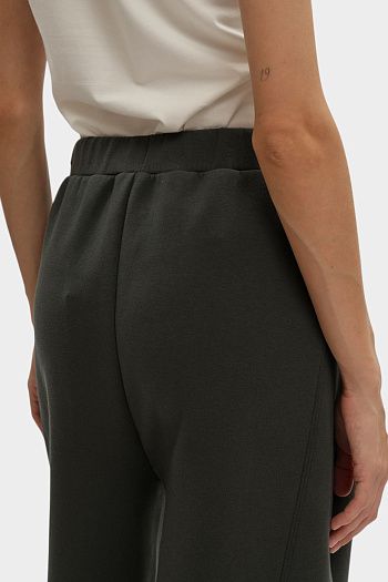 Брюки спортивные Trussardi