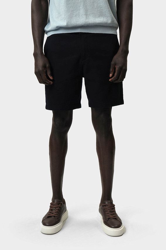 Шорты Armani Exchange Синий
