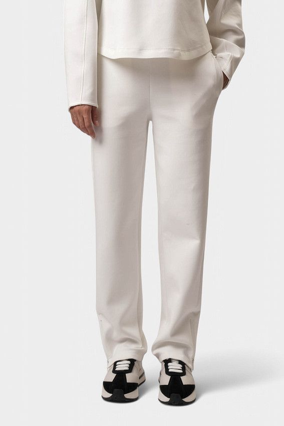 Брюки Emporio Armani Белый