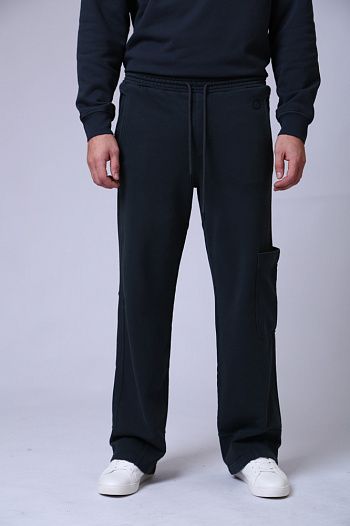 Брюки спортивные Trussardi