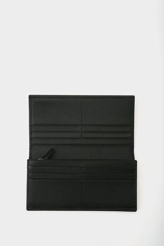Кошелек Karl Lagerfeld Черный