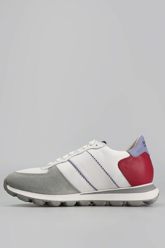 Кроссовки Geox