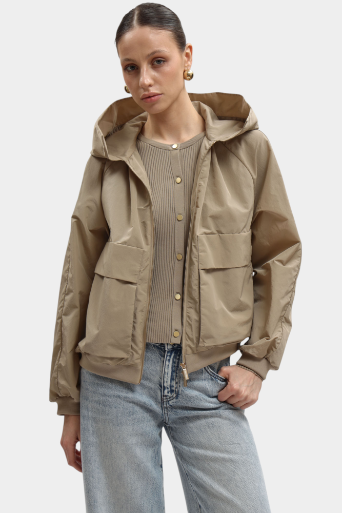 XW001932_AF21526 ветровка armani exchange 