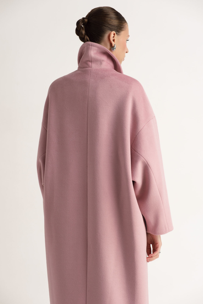 W-242-ZM-1222 пальто the hills 