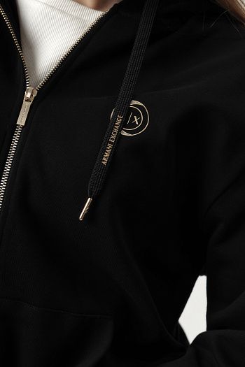 Толстовки Armani Exchange - купить толстовку Armani Exchange в интернет-магазине, цены в Москве и Краснодаре - Мёд