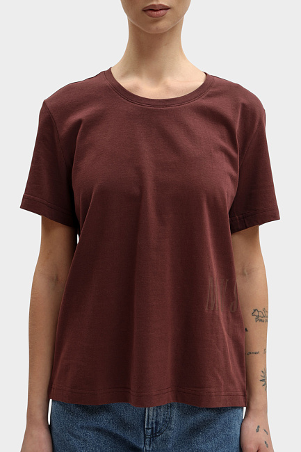 Футболка Mustang