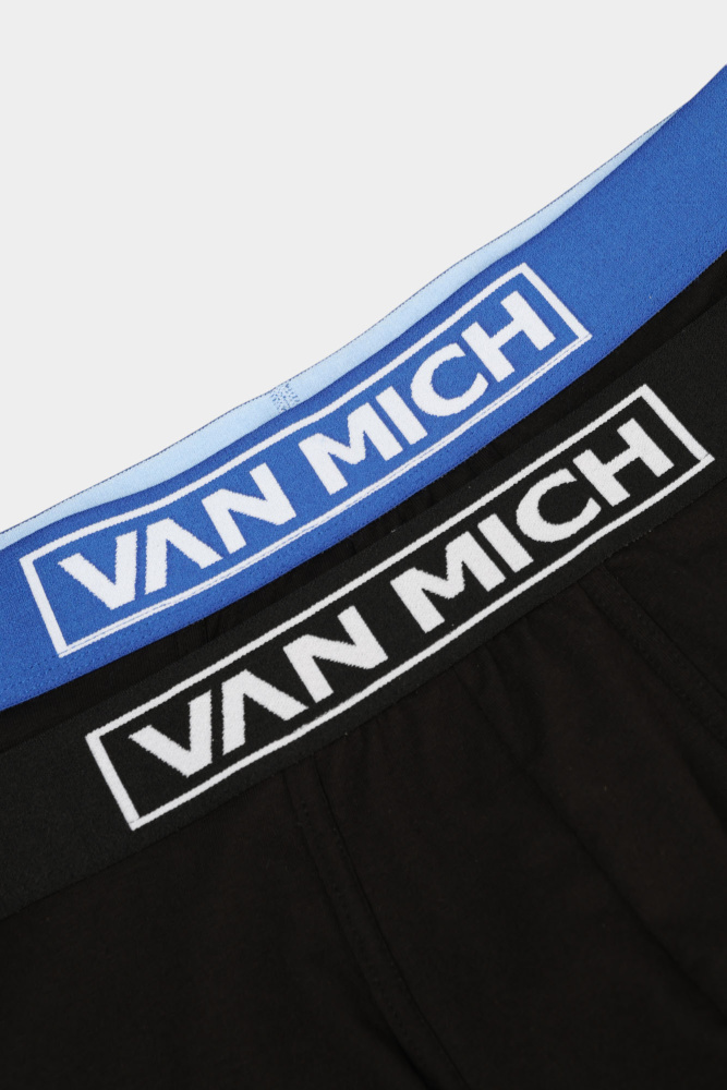 VMU-FAT-100-010 Трусы Van Mich 
