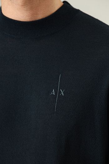 Джемпер Armani Exchange