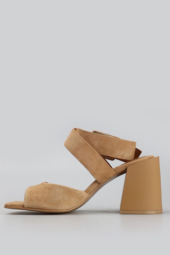 Босоножки Graciana