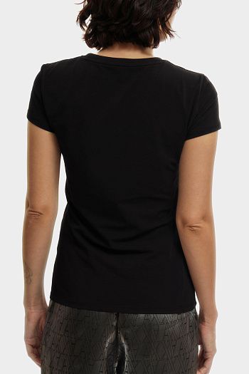 Футболки Armani Exchange - купить футболку Armani Exchange в интернет-магазине, цены в Москве и Краснодаре - Мёд