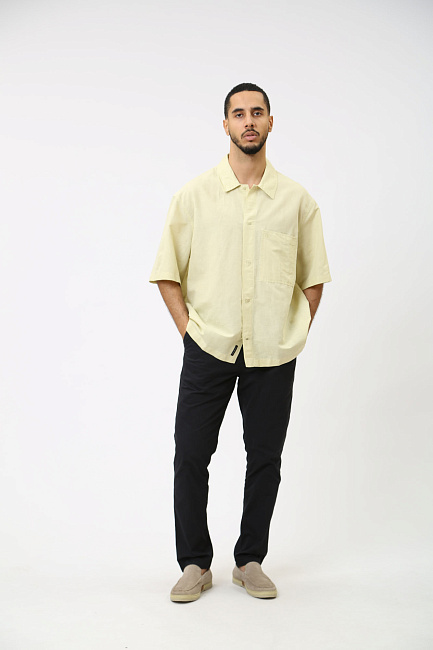 Рубашка Calvin Klein Jeans