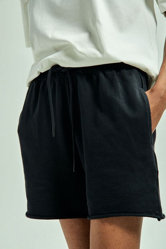 Шорты спортивные Van Mich