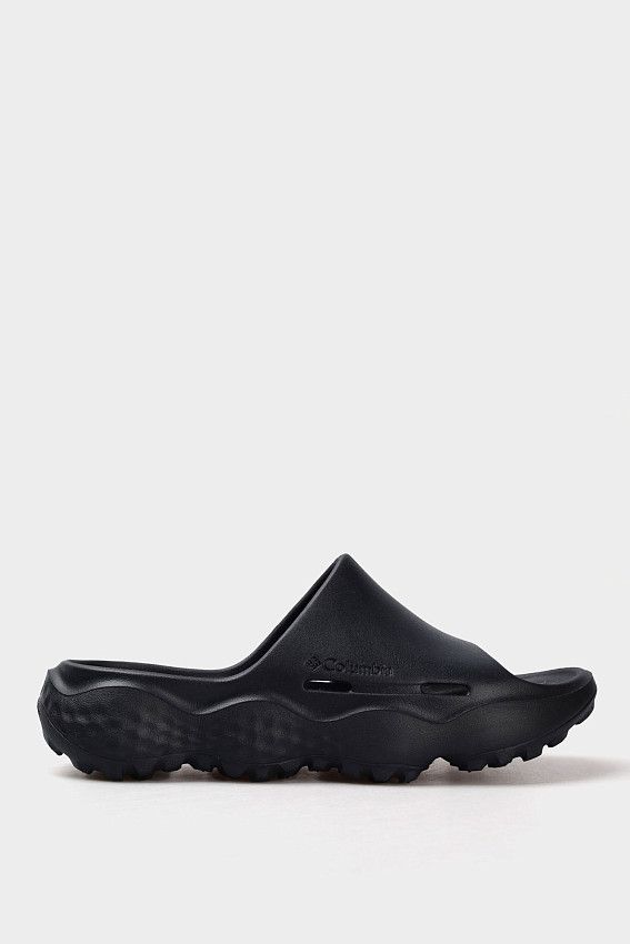 Шлепки Columbia