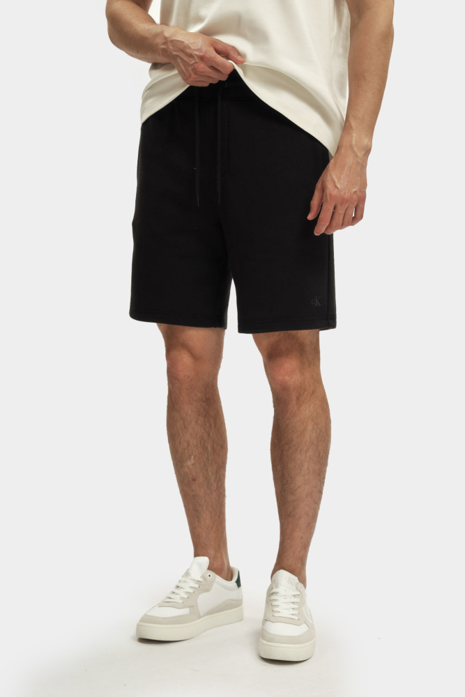J30J327531 Шорты трикотажные Calvin Klein Jeans Черный