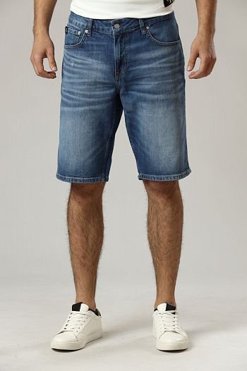 Шорты джинсовые Calvin Klein Jeans