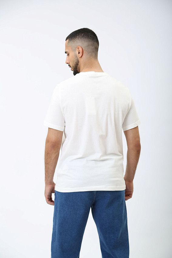 Футболка Mustang Белый