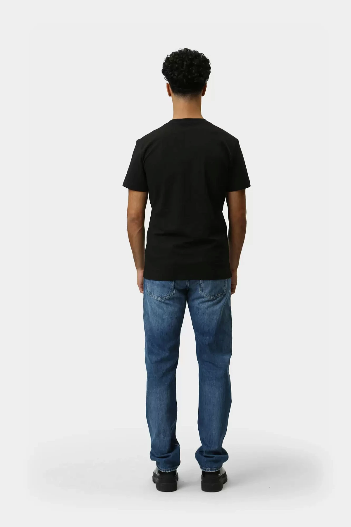 Футболка Calvin Klein Jeans Черный