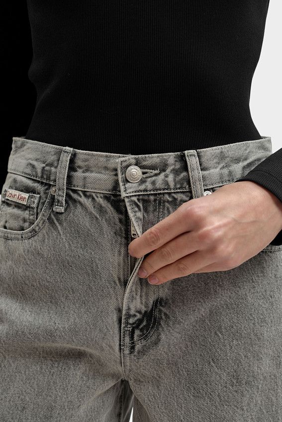 Джинсы Calvin Klein Jeans