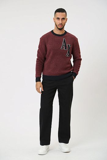 Armani Exchange