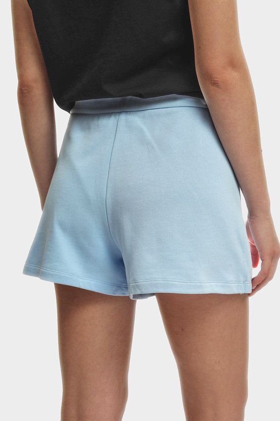 Шорты трикотажные Armani Exchange