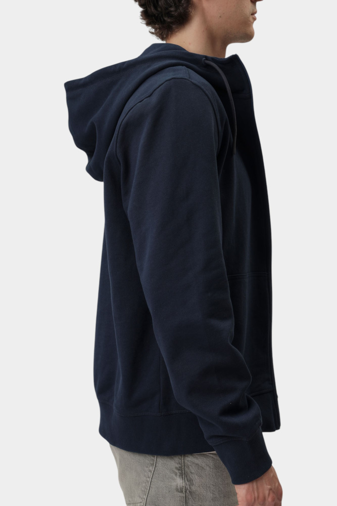 1016258 Толстовка Mustang Синий