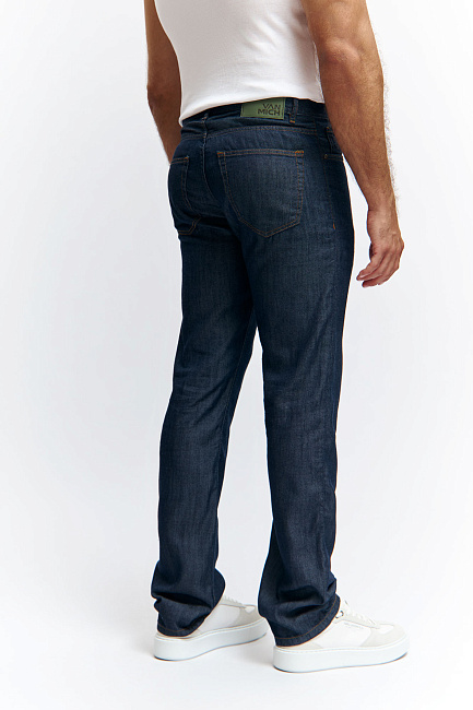 Брюки джинсовые Van Mich