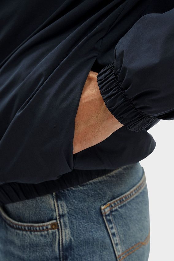 Куртка Pepe Jeans Синий
