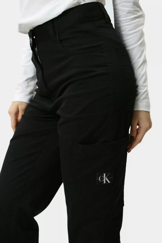 Брюки Calvin Klein Jeans