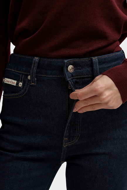 Джинсы Calvin Klein Jeans