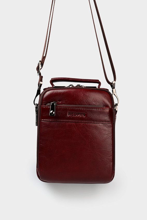 Сумка Red Pin Коричневый