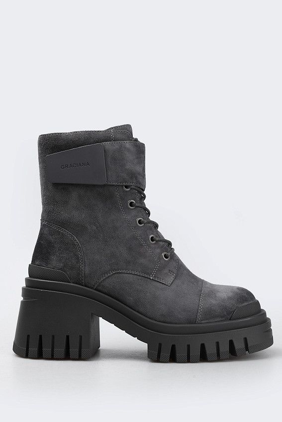 Ботинки Graciana