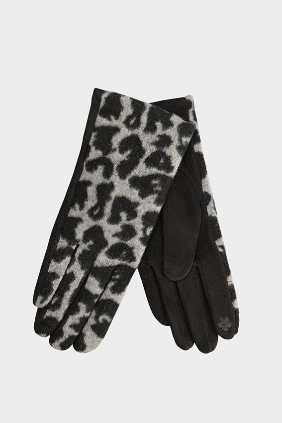 Перчатки Marc Cony Черный